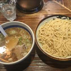 特製もりそば（￥820）