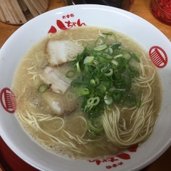 太宰府八ちゃんラーメン 博多駅前3丁目店の画像