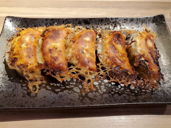 「金餃子」@公珠の写真