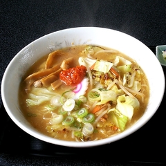 川井食堂の画像