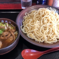 麺処 古武士 板橋前野町店の画像