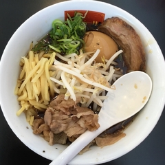 牛骨らぁ麺マタドール ANNEXの画像