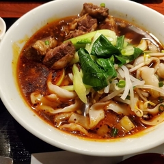 龍盛園 品川高輪口店の画像