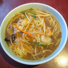 中華屋 熊さんの画像