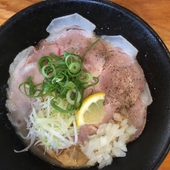 麺屋キラメキ 京都三条 綾部安国寺店の画像