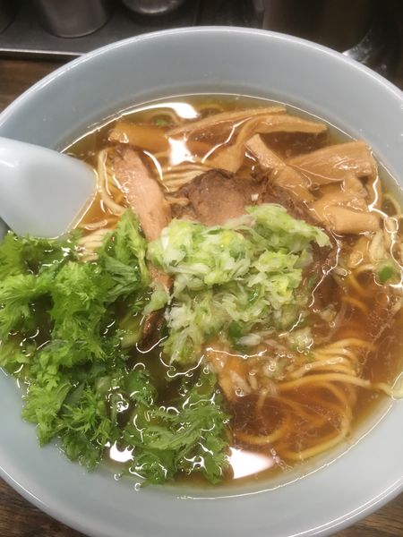 「しょうゆ」@熊王の写真