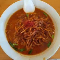 特製大吉らーめん