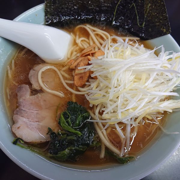 「ラーメン並半カレーセット930円」@がんこ亭の写真