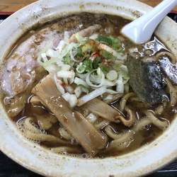 らーめん（大）