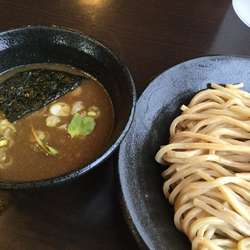 濃厚つけ麺