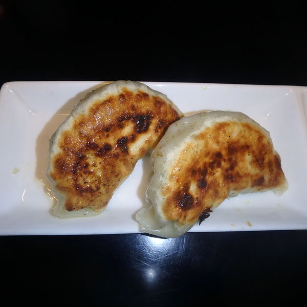 「中華そばセット(800円)」@麺や Ajitoの写真