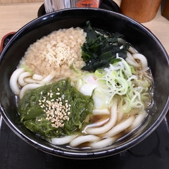 名代 箱根そば 田町芝浦店の画像