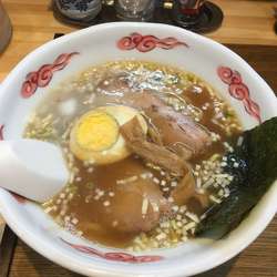 げんこつラーメン