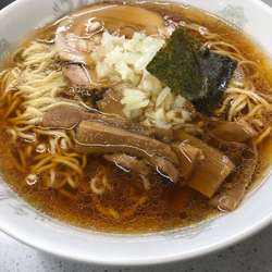ラーメン