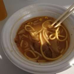 元祖！新潟濃厚みそラーメン