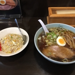 三代目 月見軒 北郷本店の画像