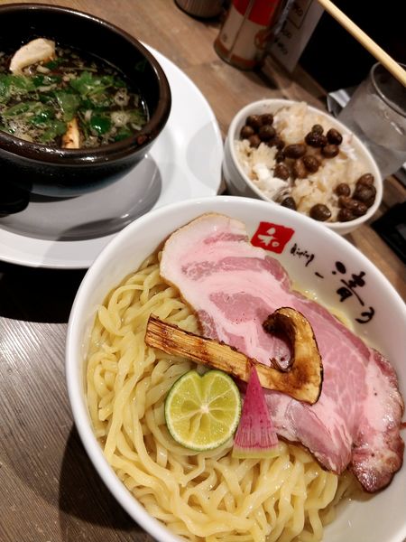 「まつたけたろお」@和dining 清乃の写真