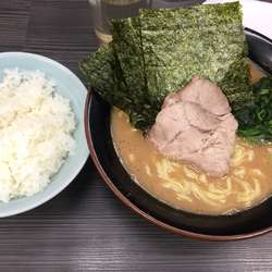 ラーメン