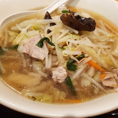 一品香 港南台バーズ店の画像