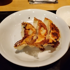 一品香 港南台バーズ店の画像