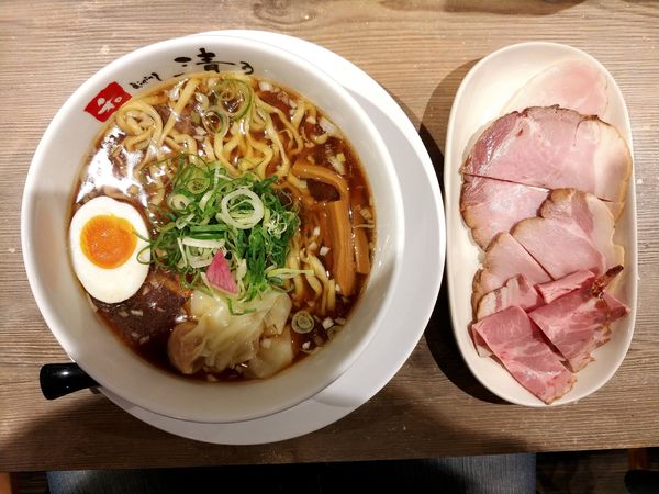 「角長醤油「匠」・四重奏スペシャル」@和dining 清乃の写真