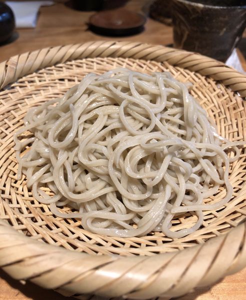 「せいろ」@土山人 有馬店の写真