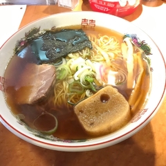 らうめん処 やまうりの画像