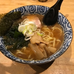 麺家 がむしゃらの画像