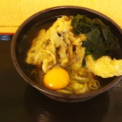 ゆで太郎 六番町店の画像