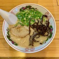 博多ラーメン