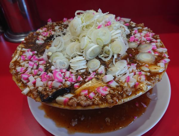 「麻婆麺」@Neo町中華ししょうの写真