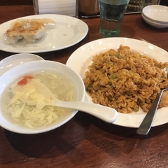 東京餃子軒 大和桜ヶ丘店の画像