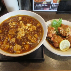 ラーメン屋 たか野 千代田店の画像