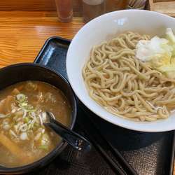 つけ麺