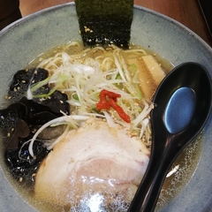 北海道らーめん 鷹の爪 新宿店の画像