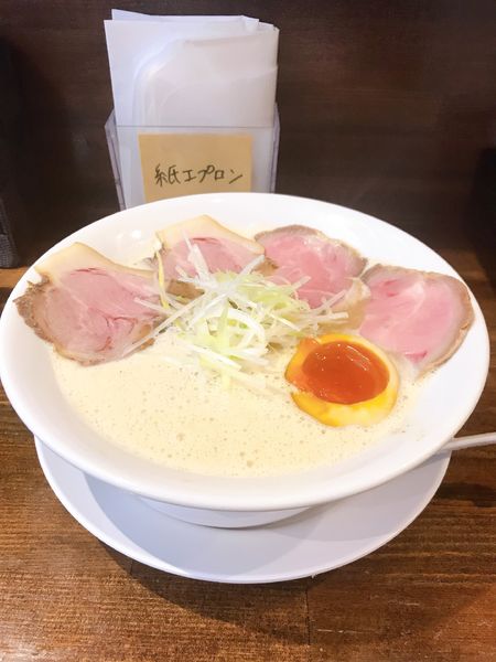 「出し蕎麦上」@㐂蕎麦司 きし元の写真