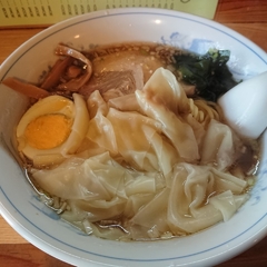 ラーメン・定食 天一の画像