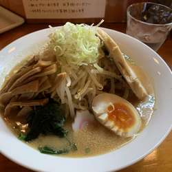 志のやラーメン