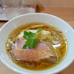 麺道 夢幻の画像