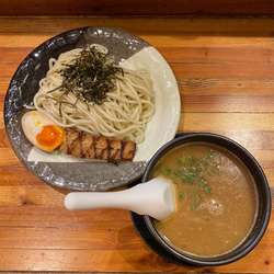 つけ麺 特製