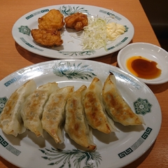 日高屋 大船仲通り店の写真