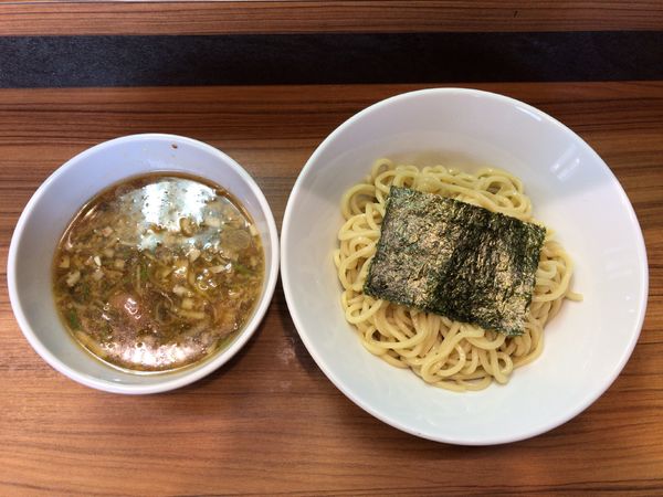 「つけそば」@R+の写真