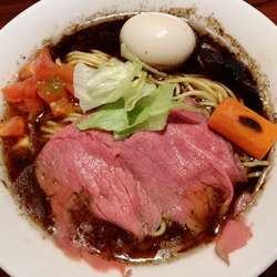 牛骨らーめん 牛王