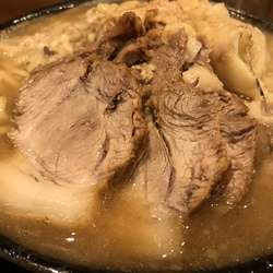 ラーメン盛太郎