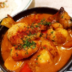 CURRY CLUB Cuillereの画像