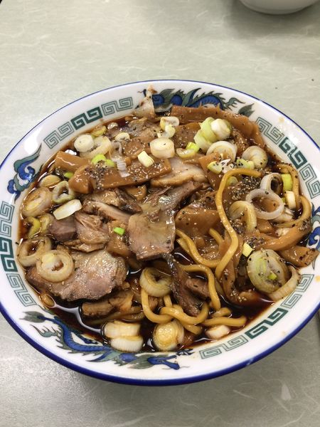 「富山ブラック大」@大喜 駅前店の写真