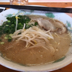 ラーメン岡本っちゃんの画像