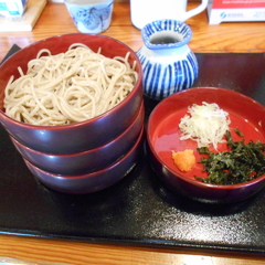 そば処 神門の画像