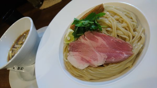 「つけ麺 大盛」@麺や維新の写真