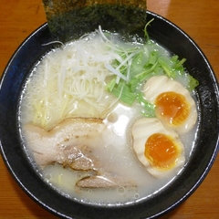 牛骨ラーメン いとう 広尾店の画像
